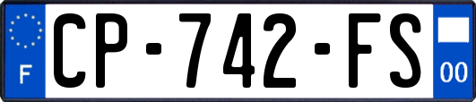 CP-742-FS