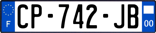 CP-742-JB