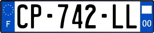 CP-742-LL