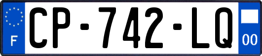 CP-742-LQ