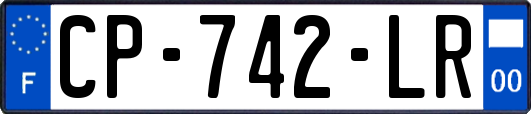CP-742-LR