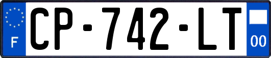 CP-742-LT