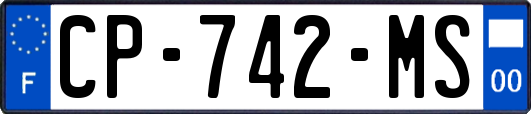 CP-742-MS