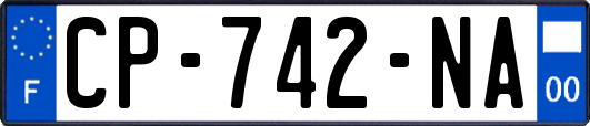 CP-742-NA