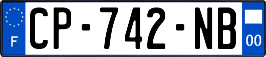 CP-742-NB