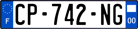 CP-742-NG