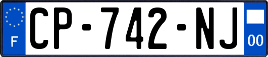 CP-742-NJ