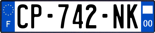 CP-742-NK