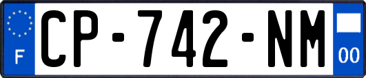 CP-742-NM