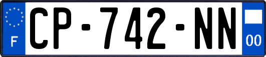 CP-742-NN