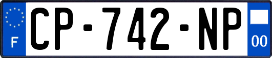 CP-742-NP