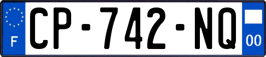 CP-742-NQ