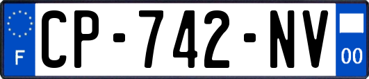 CP-742-NV