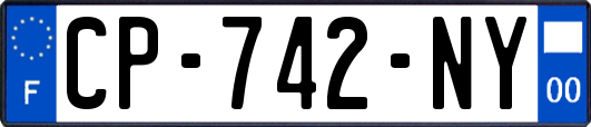 CP-742-NY