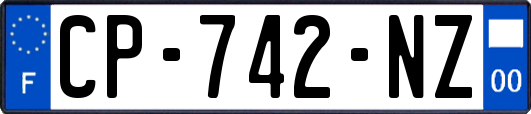 CP-742-NZ