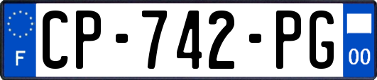 CP-742-PG