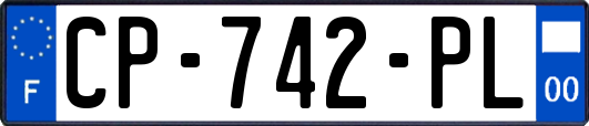 CP-742-PL