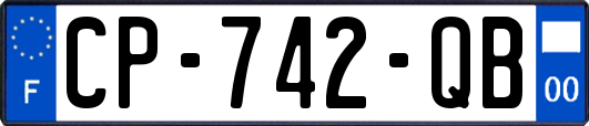 CP-742-QB