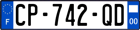 CP-742-QD