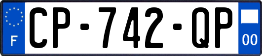 CP-742-QP