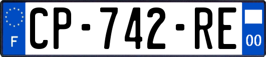 CP-742-RE