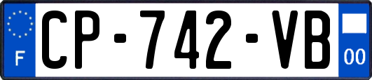 CP-742-VB