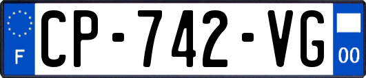 CP-742-VG