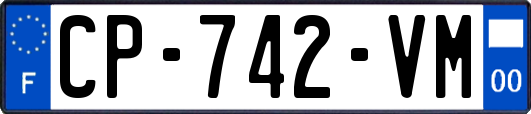 CP-742-VM