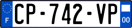 CP-742-VP