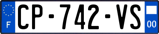 CP-742-VS