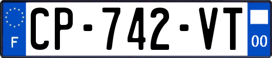 CP-742-VT