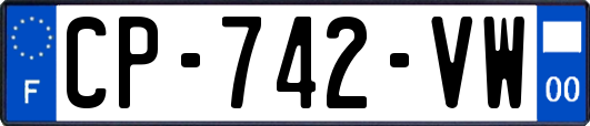 CP-742-VW