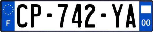 CP-742-YA