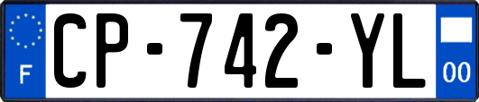 CP-742-YL