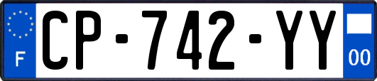 CP-742-YY