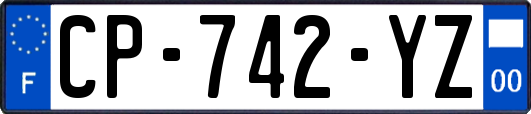 CP-742-YZ