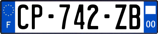 CP-742-ZB