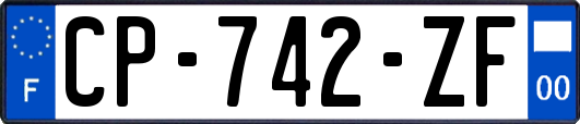 CP-742-ZF