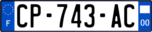 CP-743-AC