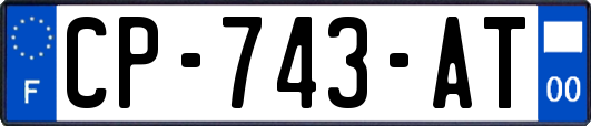 CP-743-AT