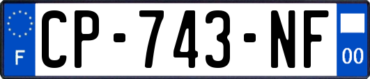 CP-743-NF