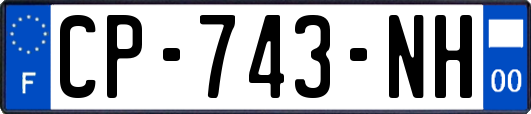 CP-743-NH