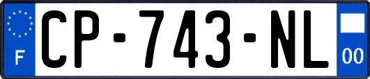 CP-743-NL