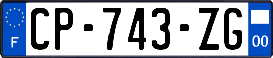 CP-743-ZG