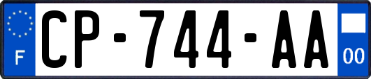 CP-744-AA