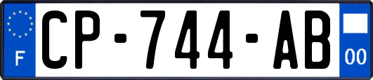 CP-744-AB