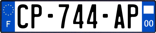 CP-744-AP