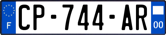 CP-744-AR