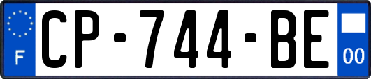 CP-744-BE