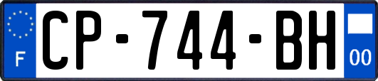 CP-744-BH